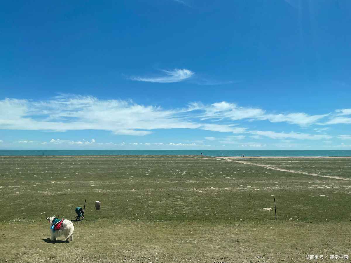 青海国旅甘肃分公司
